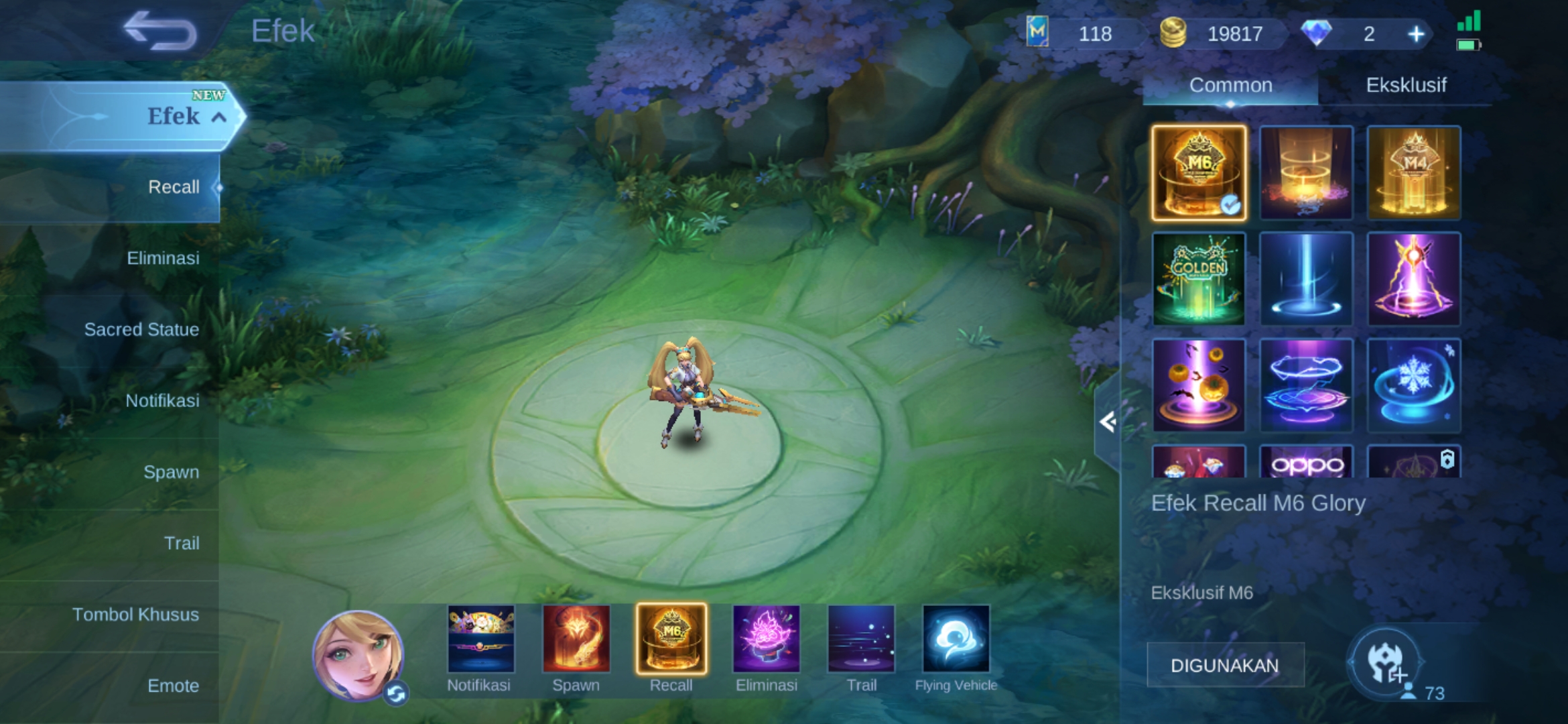 NATALIA COLLECTOR 